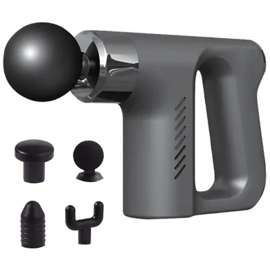 Máy Massage Cao Cấp Simplehome KH-740 Màu Đen