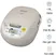 Nồi Cơm Điện Tử Tiger JBV-S18W 1.8 Lít - Nhật Bản