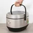 Nồi Cơm Điện Tử Kangaroo KG18DR12