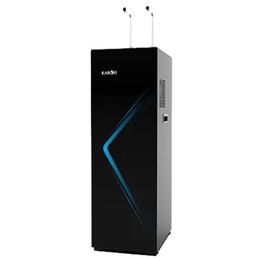 Máy Lọc Nước Nóng Lạnh Karofi KAD-N69 10 Lõi 8