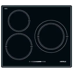 Bếp 3 vùng nấu trở lên