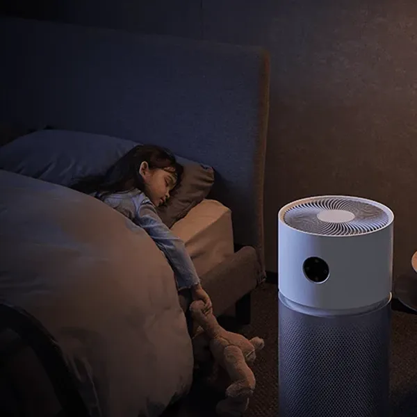 Máy Lọc Không Khí Xiaomi Smart Air Purifier Elite EU (BHR6359EU)