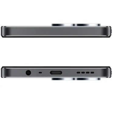Realme C51 (6GB+256GB) 6