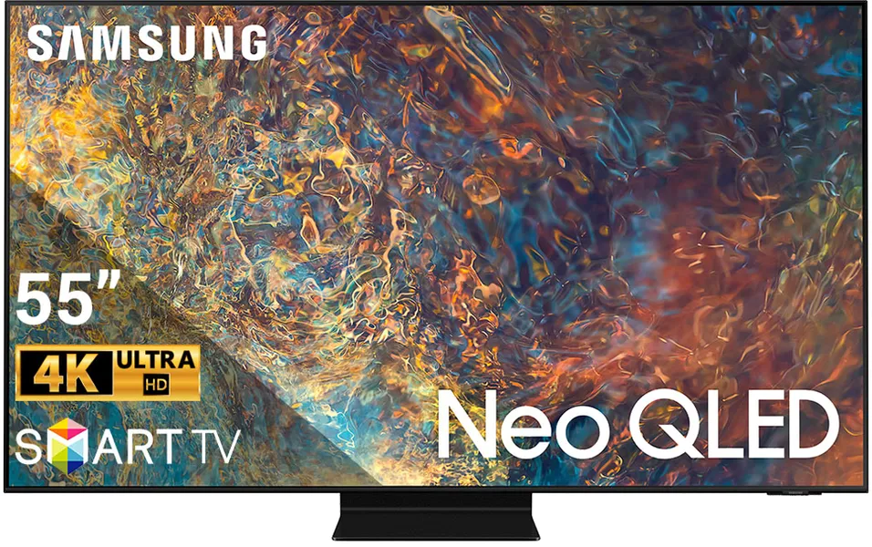Samsung Smart Tivi Neo QLED 4K 55 Inch QA55QN90A