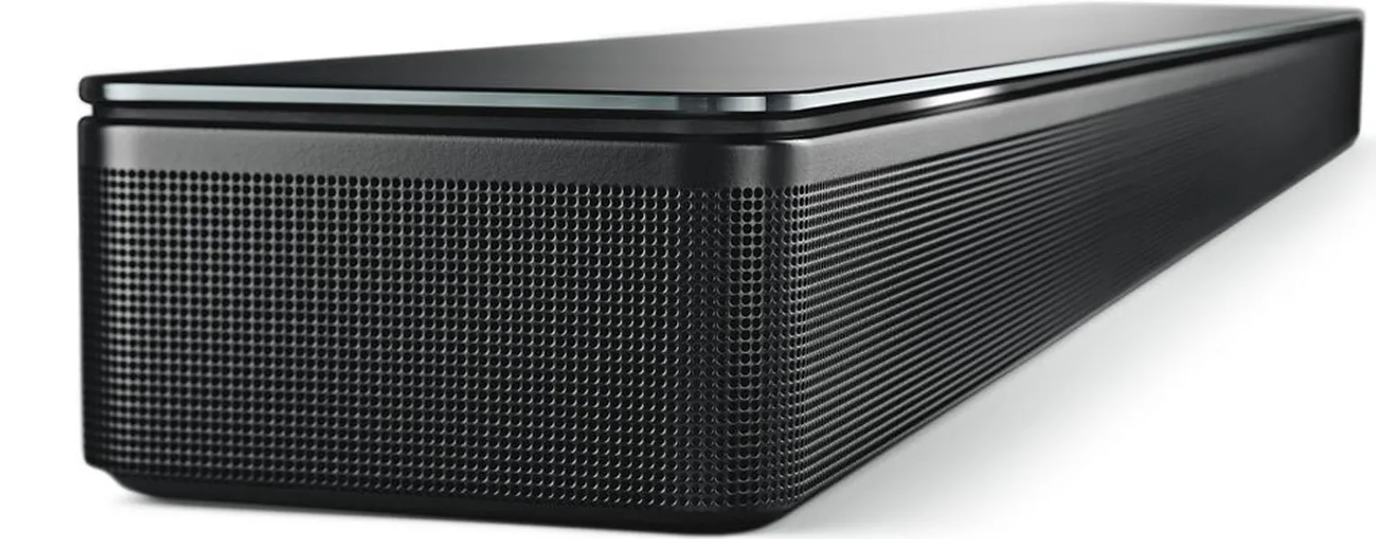 Loa Soundbar Bose 700, Màu Đen
