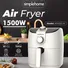 Nồi Chiên Không Dầu Simplehome AF4001-M 4 Lít