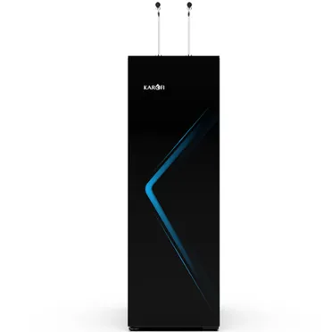 Máy Lọc Nước Nóng Lạnh Karofi KAD-N69 10 Lõi 9