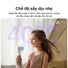 Máy Sấy Tóc Tốc Độ Cao Dreame Mini AHG11A Xanh Dương