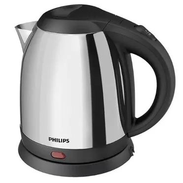 Bình đun siêu tốc 1.2 lít Philips HD9303 0