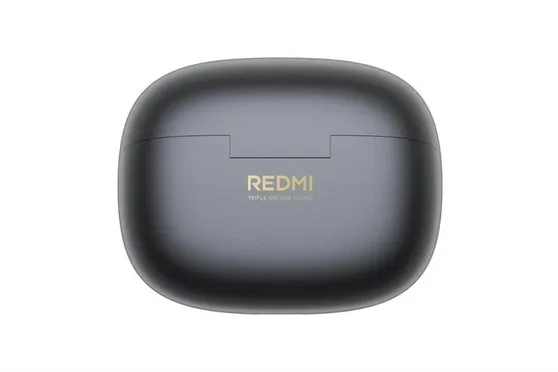 Tai Nghe Bluetooth True Wireless Xiaomi Redmi Buds 8 Pro Đen 4