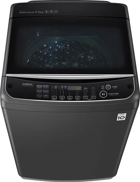 Máy Giặt LG Inverter 11 Kg TH2111SSAB