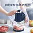 Máy Xay Thịt Kalite KM355 2 Lít