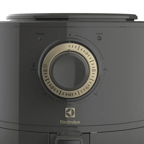 Nồi chiên không dầu Electrolux E6AF1-220K