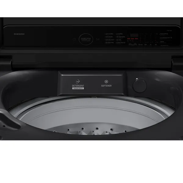Máy Giặt Samsung Inverter 17 Kg WA40F17E7CSV