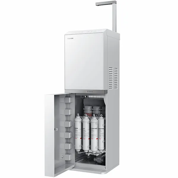 Máy Lọc Nước RO Toshiba TWP-N2396SVN(W)