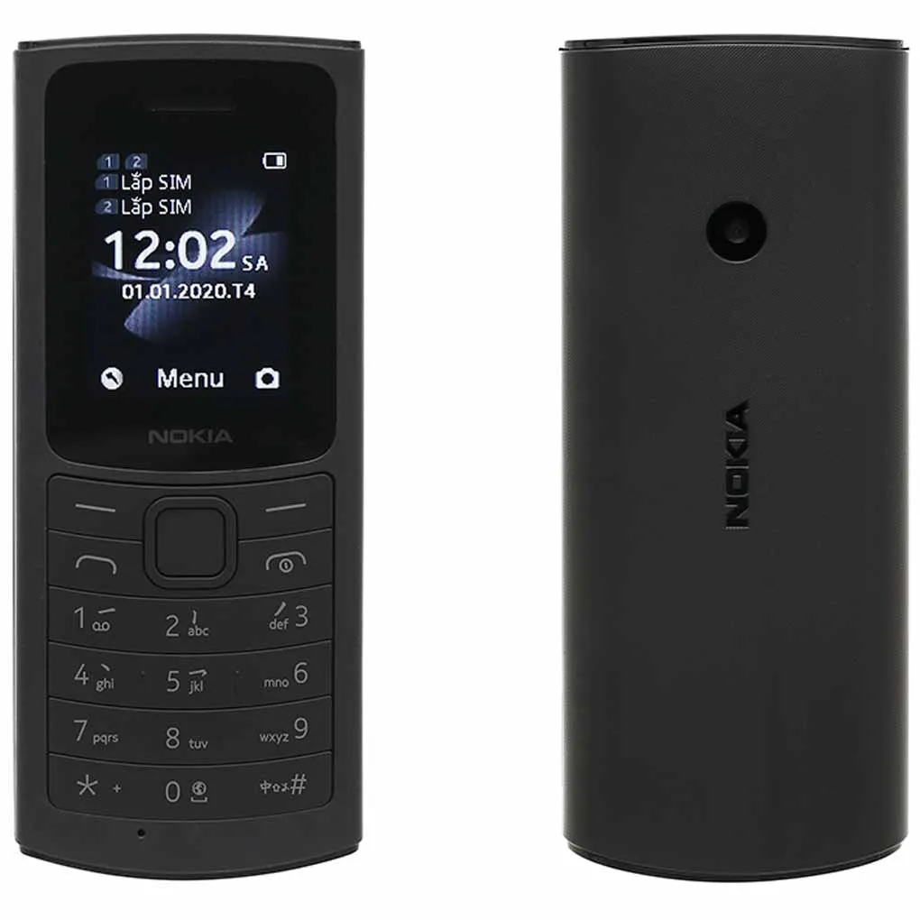 Nokia 110 4G