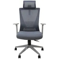 Ghế Văn Phòng Công Thái Học ECOOC-2108 Xám