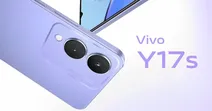 Vivo Y17s ra mắt: camera 50MP, pin tr&acirc;u 5000mAh, gi&aacute; chỉ 3.5 triệu đồng