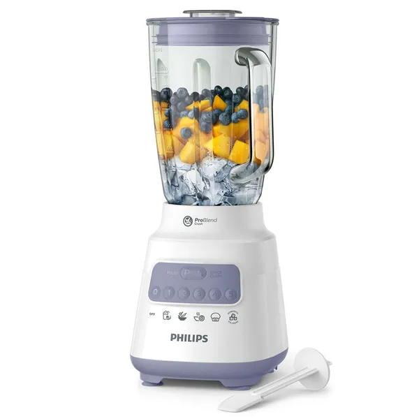 Máy xay sinh tố Philips HR2222 700W