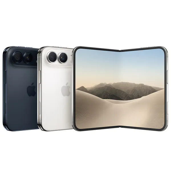 iPhone Duo 2TB