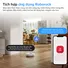Robot Hút Bụi Lau Nhà Roborock Q Revo 5AE - Trắng