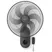 Quạt Treo Tường Có Điều Khiển Từ Xa Philips CX1050/11 0