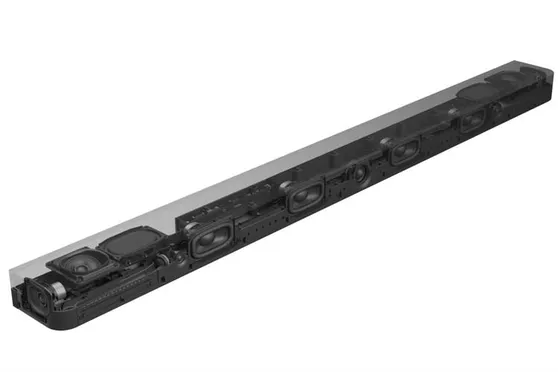 Loa Thanh Sony BRAVIA Theatre Bar 9 HT-A9000//M SP1 3