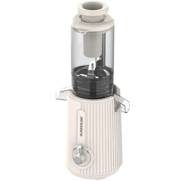 Máy Ép Chậm Sunhouse SHD5516