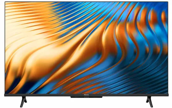 Google Tivi Hisense 4K 50 Inch 50A6500H