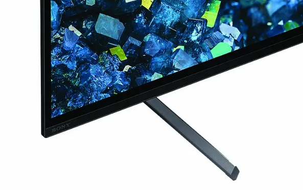 Google Tivi Sony OLED 4K 55 Inch XR-55A80L 8