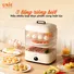 Nồi Hấp Unie UE560 18 Lít