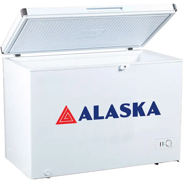 Tủ Đông Alaska Inverter 365 Lít BDI-5686
