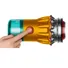 Máy Hút Bụi Không Dây SV46 V12 Detect Slim Absolute - Xuất Xứ Malaysia