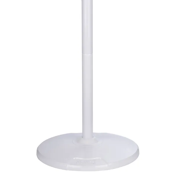 Quạt Đứng AsiaVina Turbo Decor - VY659691 - Màu Trắng