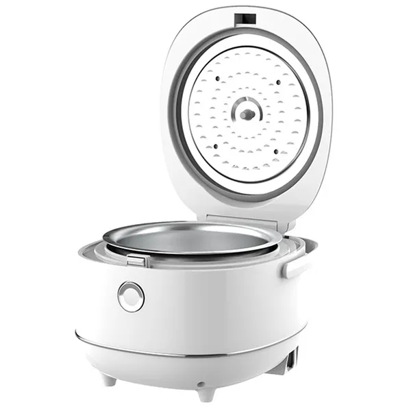 Nồi Cơm Điện Tử 1 Lít Sunhouse SHD8803