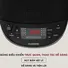 Nồi Cơm Điện Tử Cuckoo CR-0680F 1.08 Lít