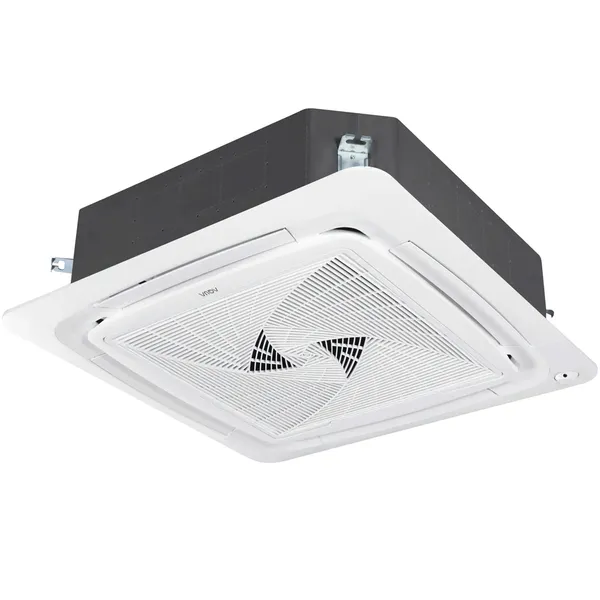 Máy Lạnh Âm Trần Inverter Aqua 3.5 Hp 1U90S1PS3SA/AB90S2LR1FA/PB-950KB