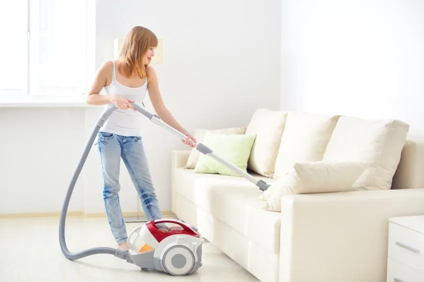 Cách tự giặt ghế Sofa tại nhà