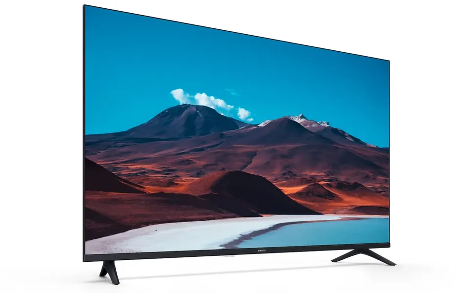 Google Tivi Xiaomi A 2026 4K UHD 55 Inch L55MB-ASEA