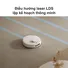 Robot Hút Bụi Lau Nhà Tự Giặt Giẻ Xiaomi X20