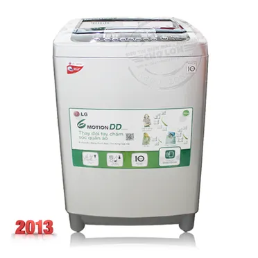 Máy Giặt LG 11 Kg WF-D1119DD