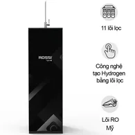 Máy Lọc Nước RO Rossi Eleganz C TA-211S0 - 11 Lõi