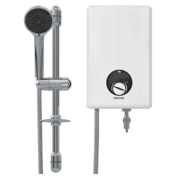 Máy Nước Nóng Trực Tiếp Có Bơm Stiebel Eltron XP45 EC 4500W - Xuất Xứ Thái Lan