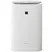 Máy Lọc Không Khí Và Tạo Ẩm Sharp KI-N50V-W