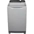 Máy Giặt Aqua 10 Kg AQW-FR100ET (S)