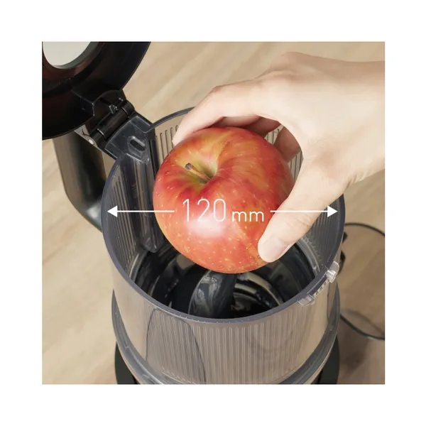 Máy Ép Trái Cây Chậm Panasonic MJ-L800KRA
