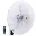 Quạt treo KDK M40M 0