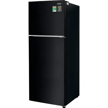 Tủ Lạnh Aqua Inverter 245 Lít AQR-T259FA (FB) 0