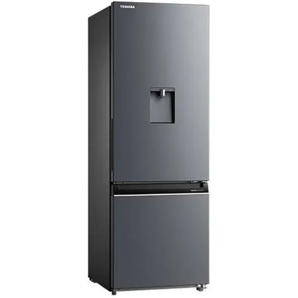 Tủ Lạnh Toshiba Inverter 321 Lít GR-RB405WEA-PMV(06)-MG