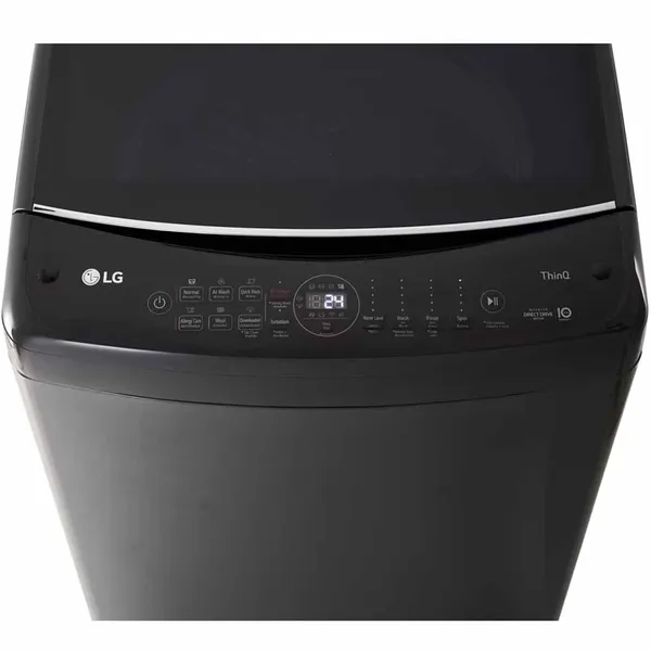 Máy Giặt LG Inverter 20 Kg TV2520DV7J